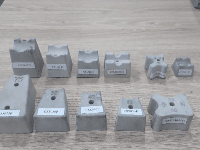 Báo Giá Con Kê Bê Tông Chi Tiết - Giá Gốc Tại TP Vinh