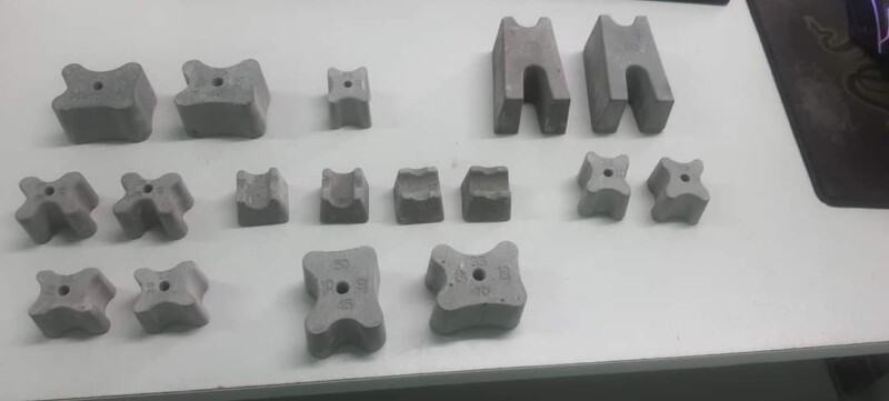 Báo Giá Con Kê Bê Tông Chi Tiết - Giá Gốc Tại TP Vinh