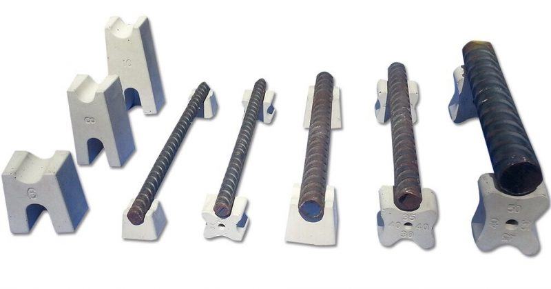 Cách Bố Trí Con Kê Bê Tông Đúng Kỹ Thuật