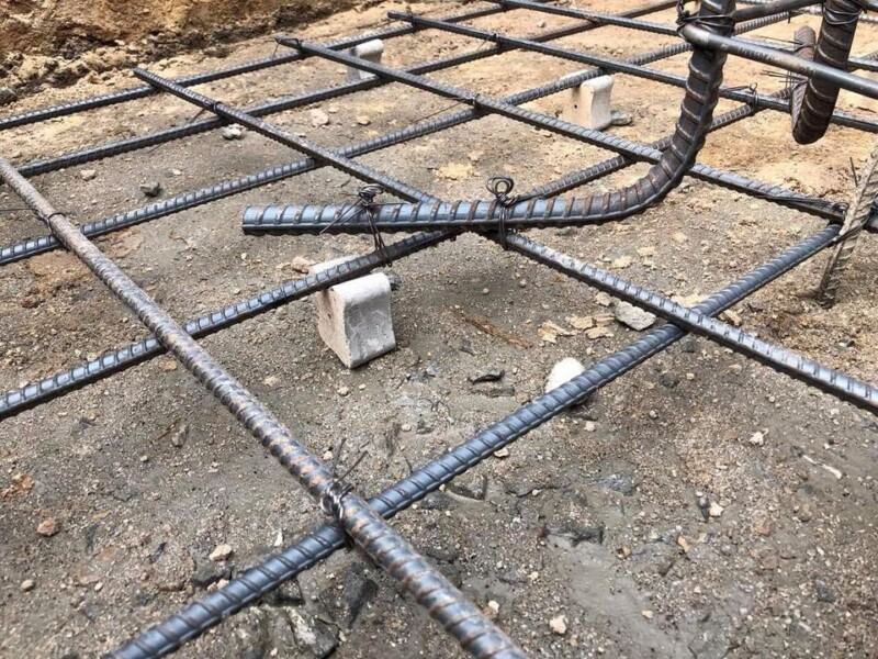 Có Nên Sử Dụng Con Kê Bê Tông Đúc Sẵn - Tiêu Chuẩn Của Con Kê