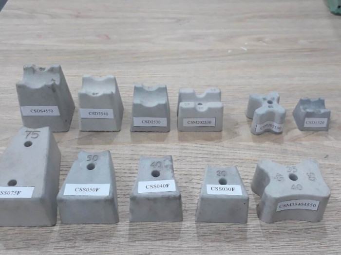 Có Nên Sử Dụng Con Kê Bê Tông Đúc Sẵn - Tiêu Chuẩn Của Con Kê