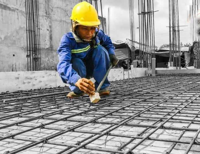 Có Nên Sử Dụng Con Kê Bê Tông Đúc Sẵn - Tiêu Chuẩn Của Con Kê