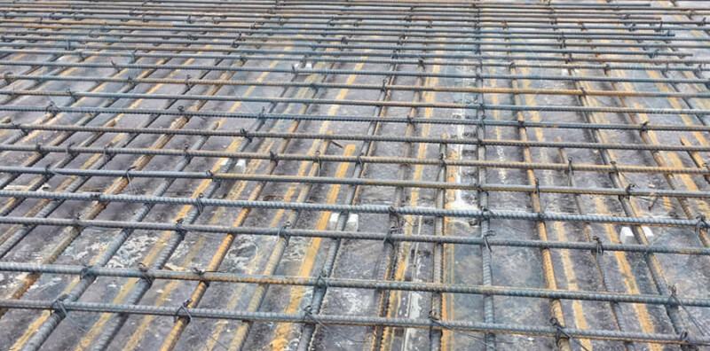 Có Nên Sử Dụng Con Kê Bê Tông Đúc Sẵn - Tiêu Chuẩn Của Con Kê