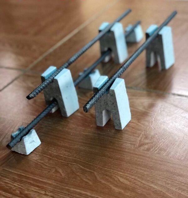 Có Nên Sử Dụng Con Kê Bê Tông Đúc Sẵn - Tiêu Chuẩn Của Con Kê