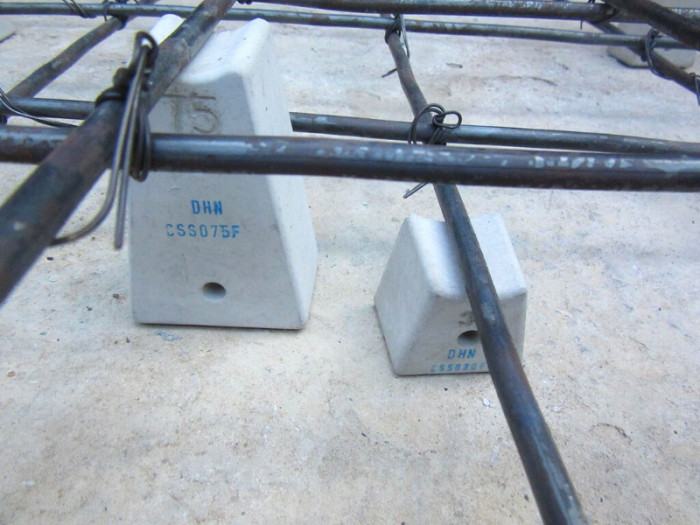 Có Nên Sử Dụng Con Kê Bê Tông Đúc Sẵn - Tiêu Chuẩn Của Con Kê