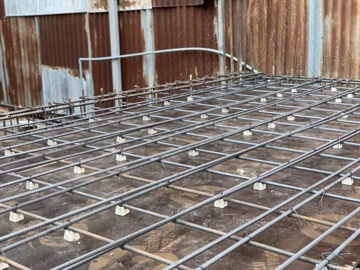 Con Kê Bê Tông Tại Nghệ An - GPL Chuyên Sỉ/Lẻ/Gia Công Con Kê Uy Tín