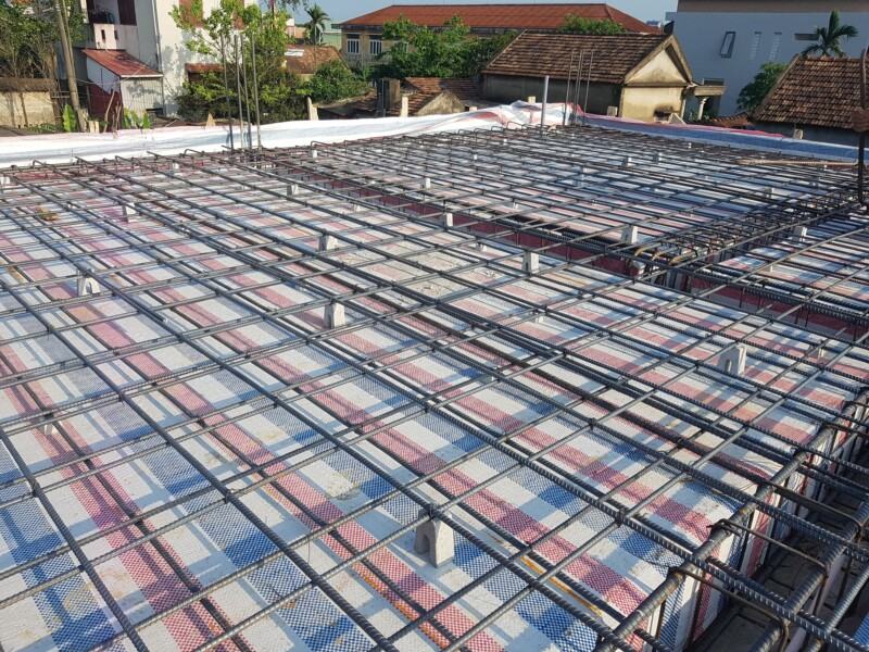 Con Kê Bê Tông Tại Nghệ An - GPL Chuyên Sỉ/Lẻ/Gia Công Con Kê Uy Tín