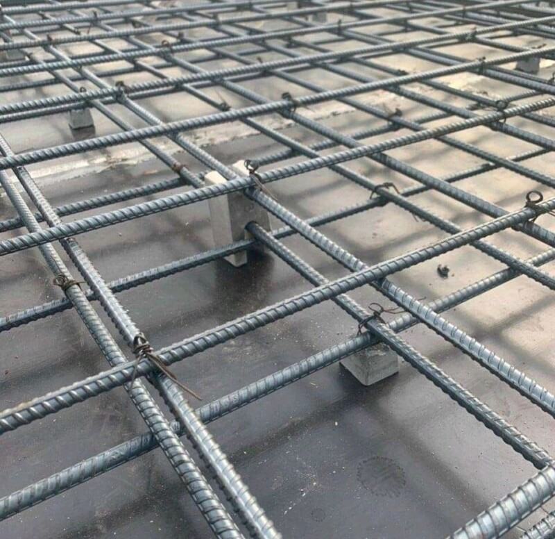 Mua Con Kê Bê Tông Ở Đâu Uy Tín - Chất Lượng - Giá Rẻ?