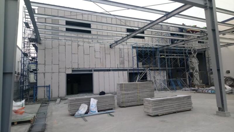 Báo giá bê tông nhẹ uy tín chất lượng mới nhất hiện nay