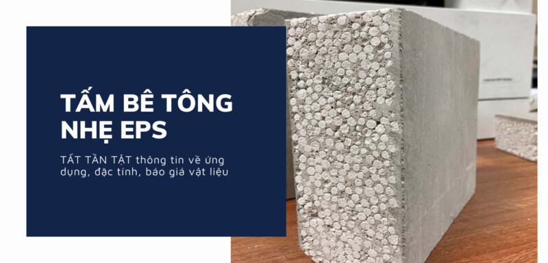 Bê Tông Nhẹ Lót Sàn Bền Đẹp Giá Rẻ