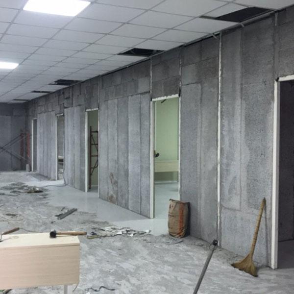 Bê Tông Siêu Nhẹ Tại Nghệ An - Báo Giá Thi Công Trọn Gói