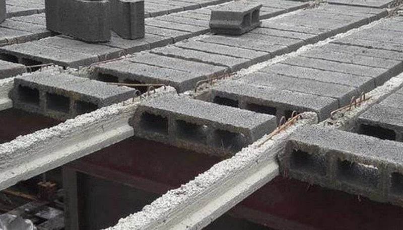 Bê tông xốp siêu nhẹ còn chống nhiệt tốt