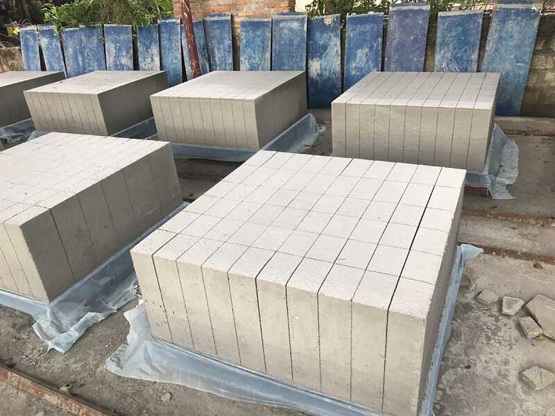 Bê Tông Xốp Tại Nghệ An