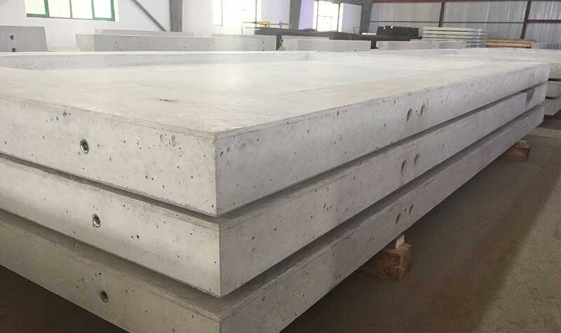 Bê tông xốp tôn nền là vật liệu cải tiến mới có thể khắc phục mọi nhược điểm của các vật liệu tôn nền truyền thống.