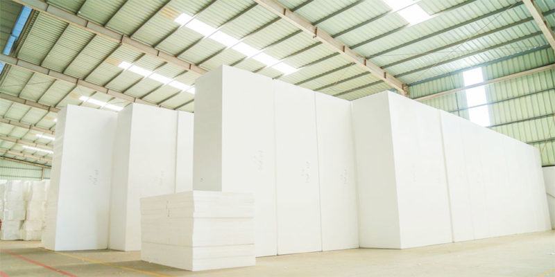 Bê Tông Xốp Cách Nhiệt