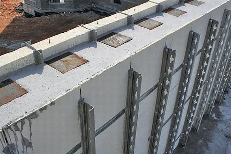 Bê Tông Xốp Cách Nhiệt