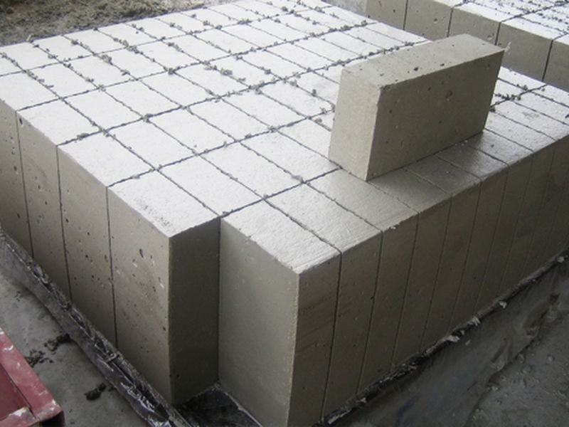 Bê Tông Xốp Giá Bao Nhiêu