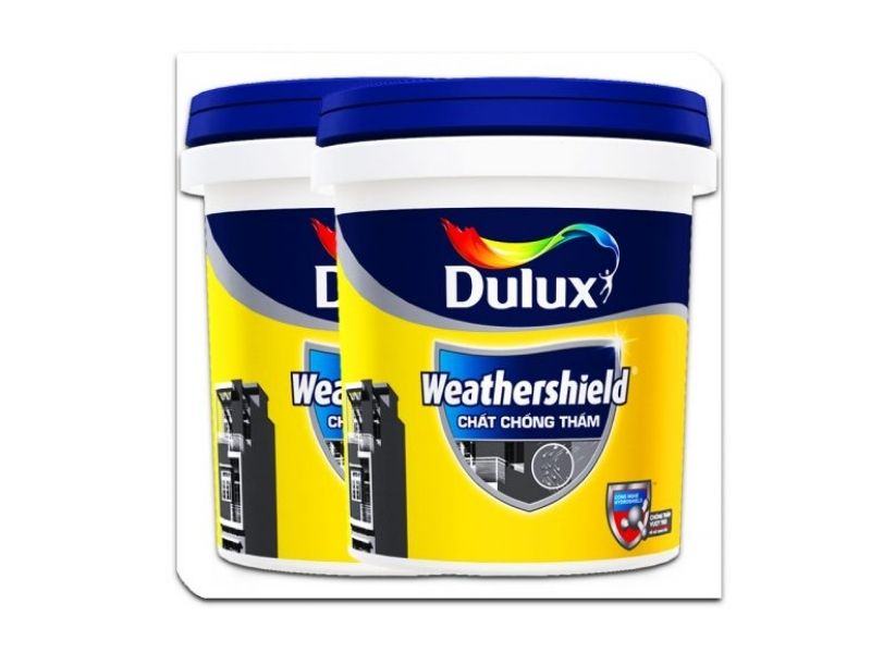 Chống thấm tường đứng tại Nghệ An