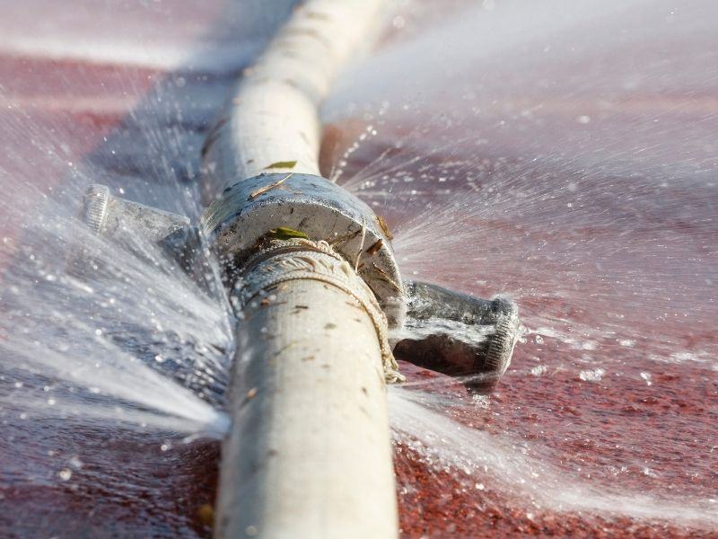 Dịch Vụ Chống Thấm Tại Nghệ An