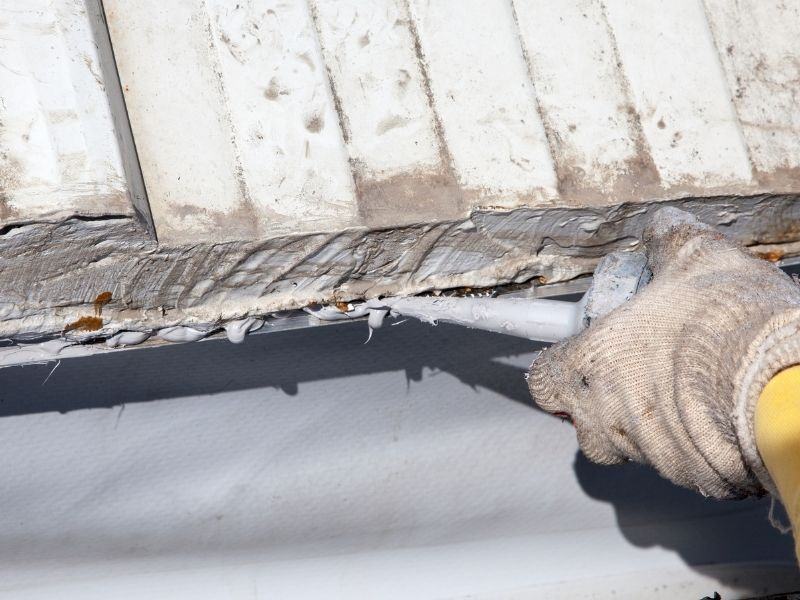 Dịch Vụ Chống Thấm Tại Nghệ An