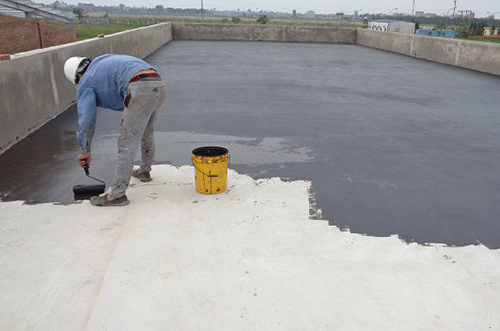 Dịch vụ chống thấm dột tại Nghệ An