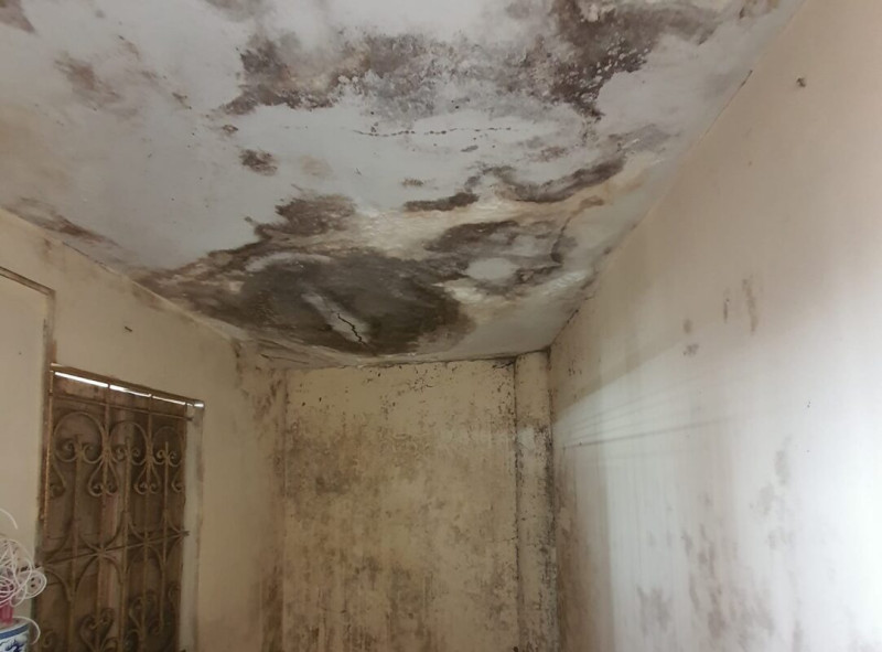 Dịch vụ chống thấm dột tại Nghệ An