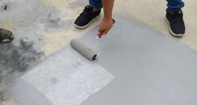 Dịch Vụ Chống Thấm Bằng Sơn Sika Hiệu Quả Vượt Trội