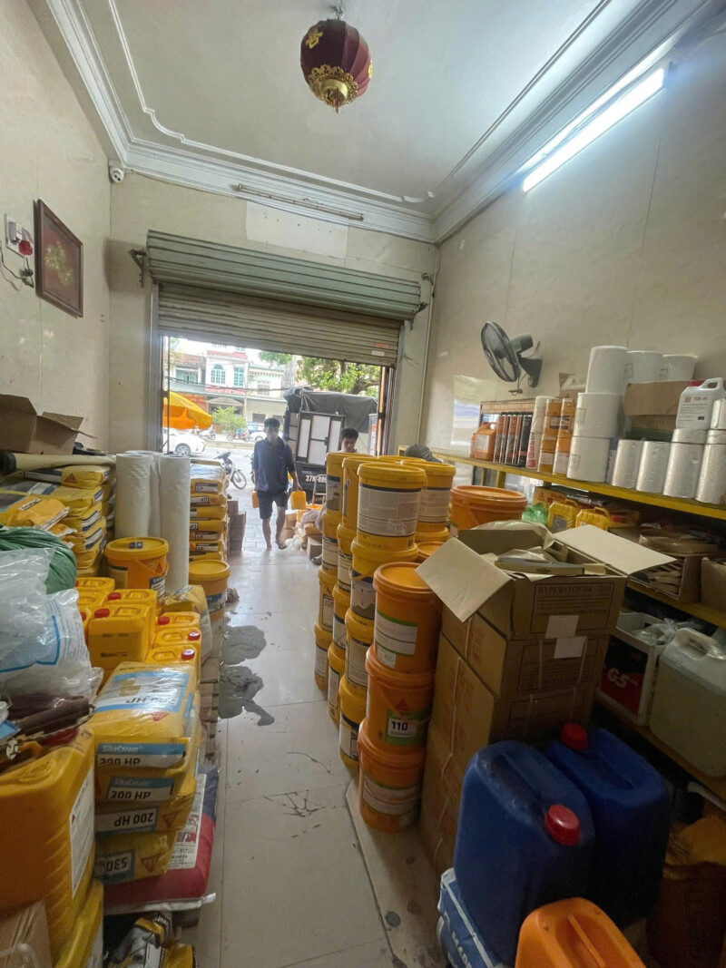 Lợi ích khi mua vật liệu chống thấm tại GPL Việt Nam